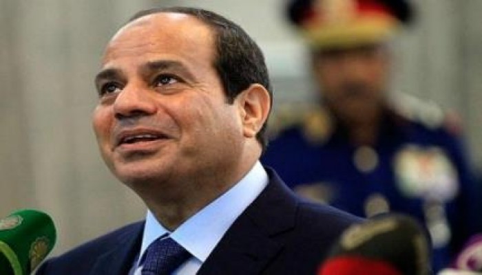 تعرف على بعض المشاريع الوهمية التي باع فيها السيسي "التروماي" للمصريين