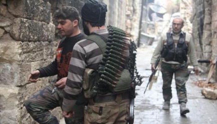 أكثر من 215 ألف قتيل بسوريا في أربعة أعوام