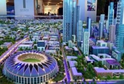 بالأرقام والتفاصيل.. خبير معماري يكشف سلبيات "العاصمة الجديدة"