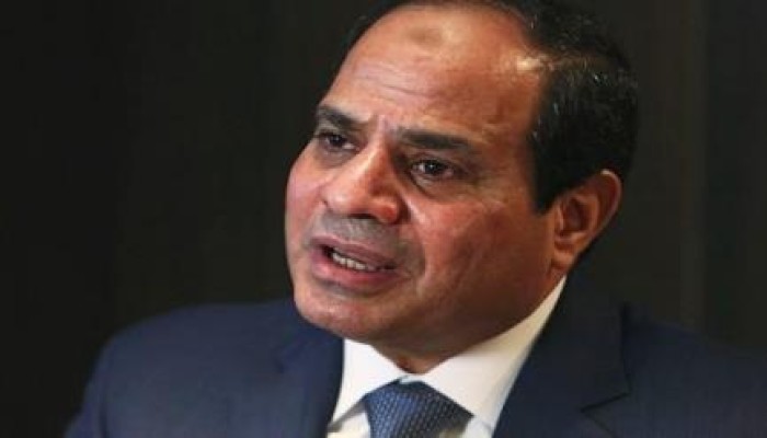 مجلة أمريكية: السيسي يشيد بإسرائيل ويعادي الإسلاميين