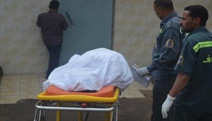 مجند يقتل زميله بمديرية أمن الجيزة