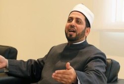 السيسي: مصر بشبابها.. وتليمة ساخراً : المقتول ولا المعتقل ولا المطارد