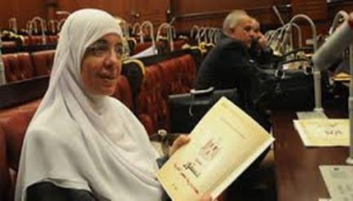 الجرف: انتهى مولد الشحاتة.. وإعلام العسكر يستغفل الشعب