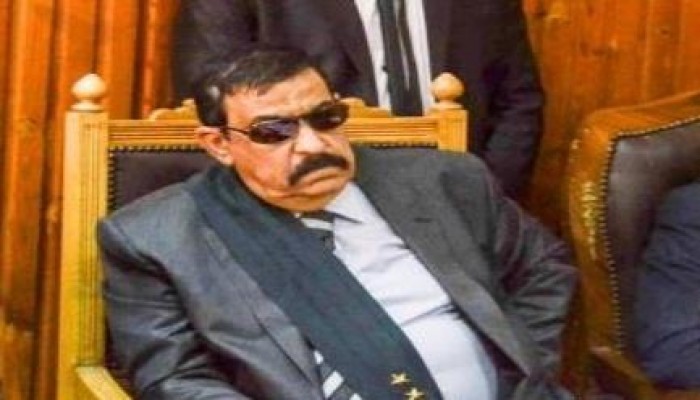 " ناجي شحاتة قاضى الفضائح الجنسية "  لمعتقلة اقل من 15 عام : بلاش أفلام عربي