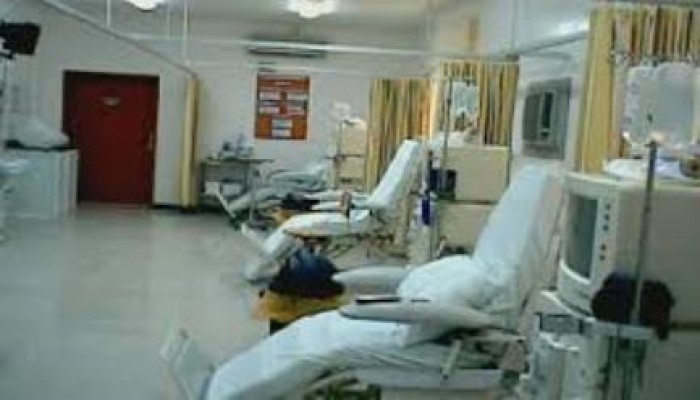 تحت رعاية العسكر وحدات الغسيل الكلوي تحولت لبؤرة للإصابة بفيرس "سي"