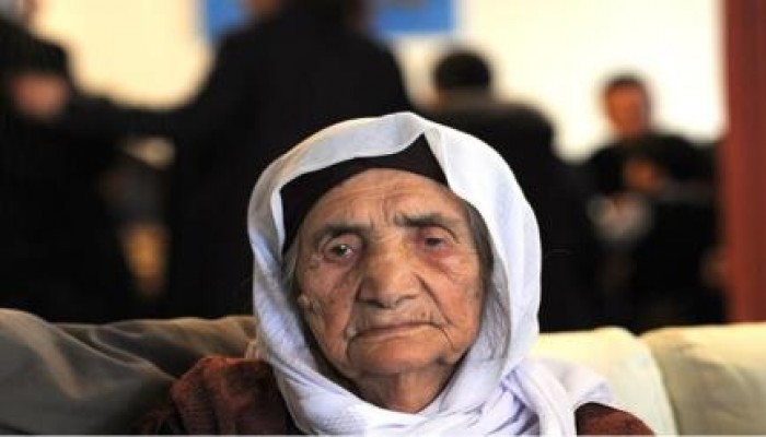 عائشة وغيرها.. صور لمعاناة أربعة ملايين لاجئ سوري