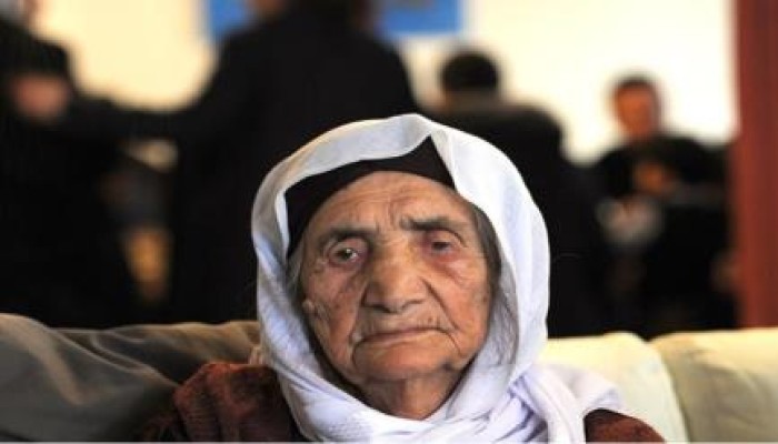 عائشة وغيرها.. صور لمعاناة أربعة ملايين لاجئ سوري