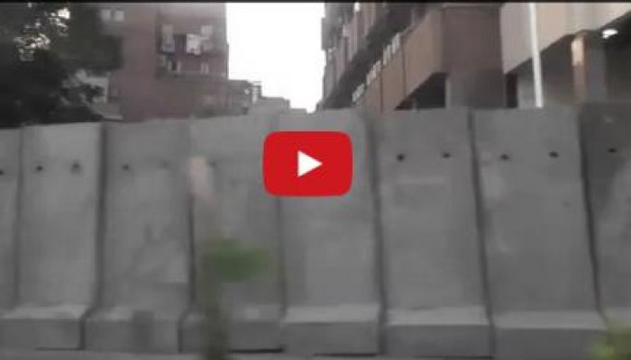 فيديو.. ميليشيات الانقلاب تحمي تجار المخدرات بأسوان