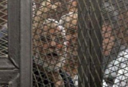 د. محمد بديع يهتف عقب إحالة أوراقه للمفتي: يسقط قضاة السيسي!