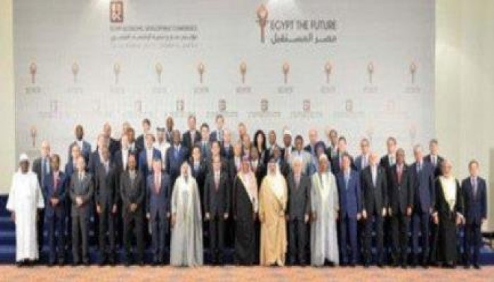 العسكر يبيع مصر: "152 ألف فدان" لرجل الأعمال الإماراتي سالم السويدان