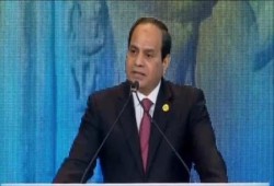 الجارديان: مؤتمر شرم الشيخ محاولة للتغطية على جرائم السيسي