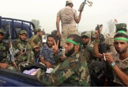 استثناء إيران وحزب الله من قائمة الإرهاب الأمريكية