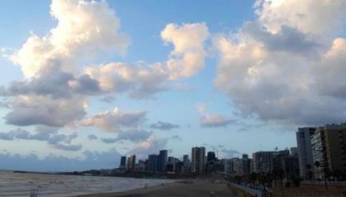 طقس غداً الأربعاء مائل للبرودة شمالًا لطيف على القاهرة والوجه البحري