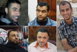 22 إعدام .. قضاء السيسي يقضي بالاعدام على 22 معارض للانقلاب في القاهرة والمنصورة