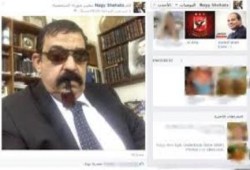 ناجي شحاتة.. قاضي الإعدامات والسياسي المزور