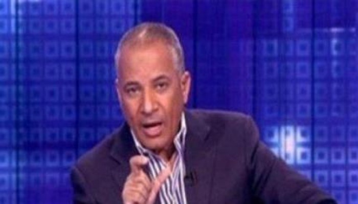 الانقلاب يأكل مؤيديه:  حبس أحمد موسى سنتين وغرامة 30 ألف جنيه