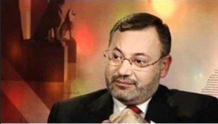 أحمد منصور: السيسي يبيع الوهم للشعب المصرى