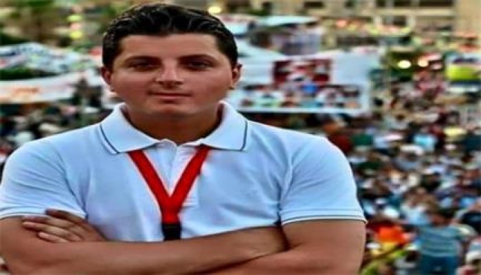 عمرو عبدالهادى: الحكم على عمر مالك إعدام لمستقبل الوطن