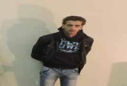 مصرع شاب علي ايدي قوات شرطة الانقلاب بكفرالشيخ جراء التعذيب