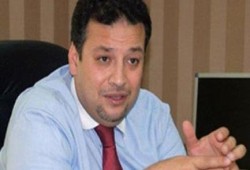 حاتم عزام: أنه حقا قانون ساكسونيا