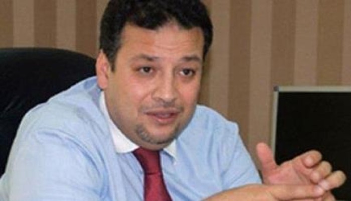 حاتم عزام: أنه حقا قانون ساكسونيا