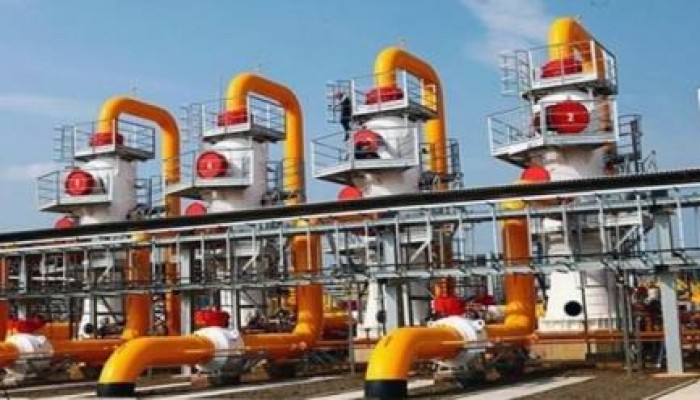 شركة مصرية تتعاقد على شراء غاز من حقل إسرائيلي