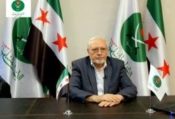 "إخوان سوريا": تصريحات كيري بشأن الحوار مع "الأسد" مرفوضة