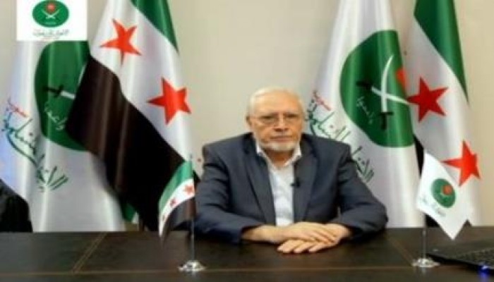 "إخوان سوريا": تصريحات كيري بشأن الحوار مع "الأسد" مرفوضة