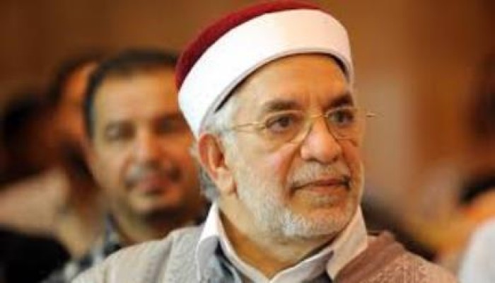 مورو: فتاوى عدم الخروج على الحاكم الظالم شرعت للدكتاتوريات وأساءت للإسلام