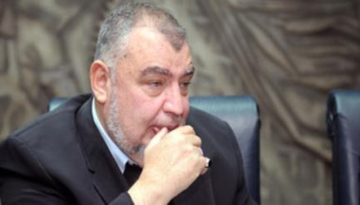 محمد عبد القدوس يكتب : العاصمة الجديدة والاستبداد السياسي