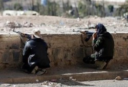 مسلحون يغتالون قيادي حوثي بارز بصنعاء
