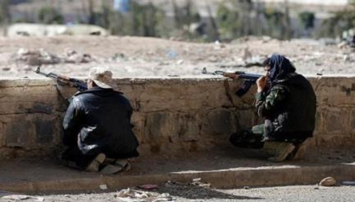 مسلحون يغتالون قيادي حوثي بارز بصنعاء