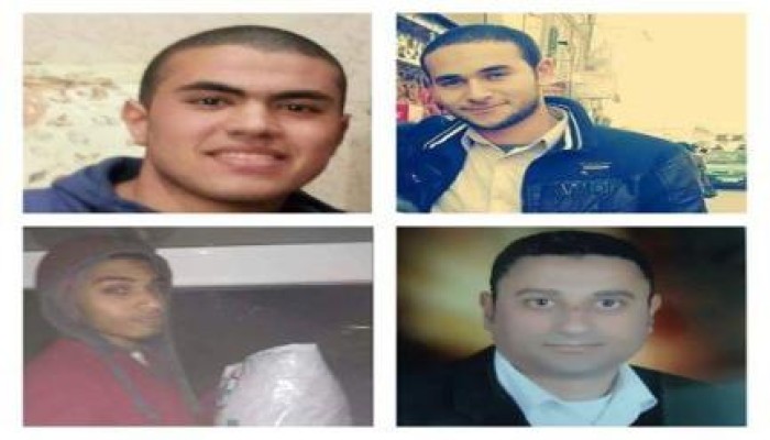 استمرار الاخفاء القسري لـ 5 مواطنين بمركز ‫‏المنصورة‬ لليوم الثالث
