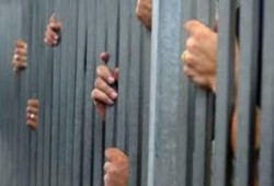 معتقلي الأبعادية ; يواصلون إضرابهم لليوم الـ 12 علي التوالي معلنين إضرابهم عن الزيارة