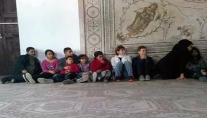 مقتل 8 في هجوم على متحف وسط العاصمة التونسية