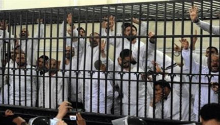 بالاسماء.. إحالة 22 من معارضي العسكر للمفتي في "اقتحام كرداسة"