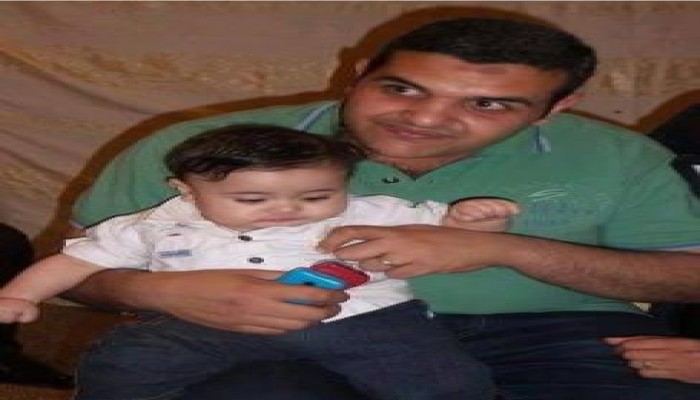 مصادر للمركز العربي الإفريقي للحريات تؤكد أن "جبر" مازال على قيد الحياة.