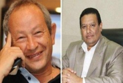 سليم عزوز لـ"ساويرس": "ادفع ما عليك للضرائب، ولا تشغلنا بأفلام إسماعيل يس"!