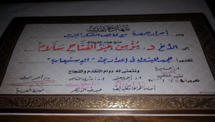 "حديث الصورة" .. حال مصر في عهد السيسي