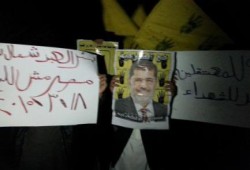 استمرار الرفض الشعبى بسيناء لبيع مصر بدعوى الاستثمار