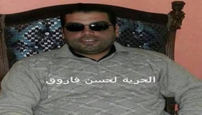 قوات الأمن بالدقهلية‬ تختطف مواطن وتُخفيه لليوم الرابع على التوالي