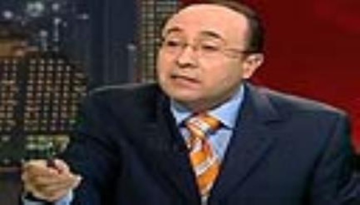 القاسم: التفاوض مع الأسد لم يتوقف يومًا فلماذا تتفاجؤون بتصريح كيري؟