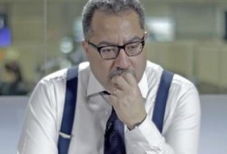 أزهريون: إبراهيم عيسى وكيل "شارلي إبدو" في مصر