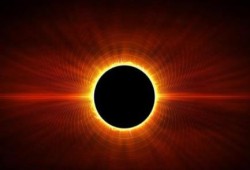 الأرض تشهد ظاهرتين طبيعيتين غدًا وبعد غد: كسوف ومد