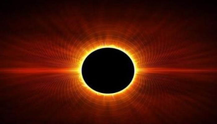 الأرض تشهد ظاهرتين طبيعيتين غدًا وبعد غد: كسوف ومد