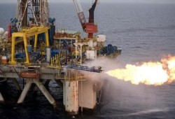 تمار الإسرائيلية تبيع الغاز لمصر بـ1.2 مليار دولار