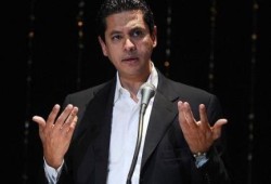 عبد الرحمن يوسف لـ"الضباط": لن تنجوا بما قتلتم