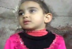 الانفلات الأمني : سائق توكتوك يغتصب طفلة عمرها 3 سنوات بطنطا