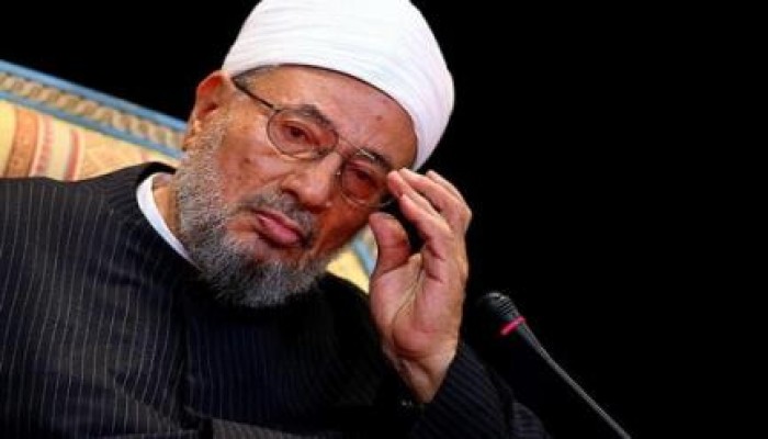 القرضاوي: الهجوم على الأجانب فى تونس عمل إجرامى