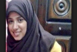 القضاء العسكري يقضي بحبس الطالبة "إسراء ماهر" سنتين .. وأحكام بـ 3 إلى 10 سنوات لآخرين